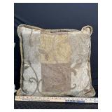 Decorative Throw Pillow Set (Lot of 3)