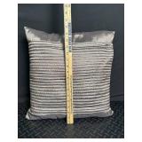 Decorative Throw Pillow Set (Lot of 3)