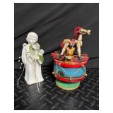 Bing & Grondahl Holiday Collectibles Mixed Lot