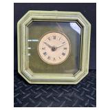 Wharton Studios Decorative Clock Trio (Lot of 3)