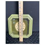 Wharton Studios Decorative Clock Trio (Lot of 3)