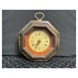 Wharton Studios Decorative Clock Trio (Lot of 3)