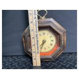 Wharton Studios Decorative Clock Trio (Lot of 3)