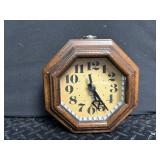 Wharton Studios Decorative Clock Trio (Lot of 3)