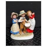 Holly Hobbie Thorens Music Box Mixed Lot