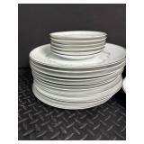 Noritake Chinon Bone China Dinnerware Mixed Lot