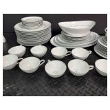 Noritake Chinon Bone China Dinnerware Mixed Lot