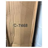 Mokmok Air Filter Cartridge BOCBM8LJ4S C-7468