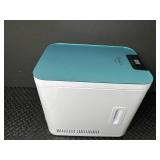 Cooluli Mini Fridge Cooler