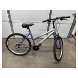 Magna Great Divide Hardtail Mountain Bike