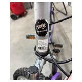 Magna Great Divide Hardtail Mountain Bike
