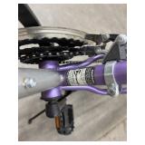 Magna Great Divide Hardtail Mountain Bike