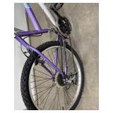 Magna Great Divide Hardtail Mountain Bike
