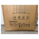 Walk-Through Gate Pressure Mount Auto-Close