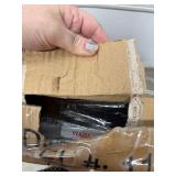 Regalo Easy Step Extra Tall Metal Walk-Through Safety Gate 1166 H DS
