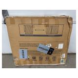 Cumbor Passability Safety Gate 30.2-48 in Wide