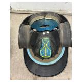 Mixed Lot: Baseball Batting Helmets