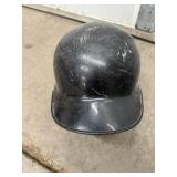 Mixed Lot: Baseball Batting Helmets