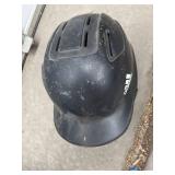 Mixed Lot: Baseball Batting Helmets