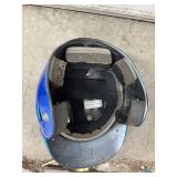 Mixed Lot: Baseball Batting Helmets