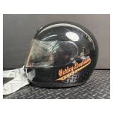 Harley-Davidson Motorcycle Helmet Size XXL