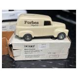 ERTL Advertising Delivery Vans (Lot of 6)