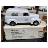 ERTL Advertising Delivery Vans (Lot of 6)