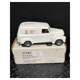 ERTL Promotional Diecast Delivery Truck Mixed Lot (Lot of 5)