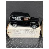 ERTL Promotional Diecast Delivery Truck Mixed Lot (Lot of 5)
