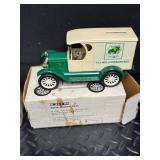 ERTL Promotional Diecast Delivery Truck Mixed Lot (Lot of 5)