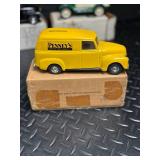 ERTL Promotional Diecast Delivery Truck Mixed Lot (Lot of 5)