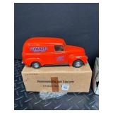 Ertl Chevrolet Panel Van Collection (Lot of 6)