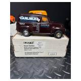 Ertl Chevrolet Panel Van Collection (Lot of 6)