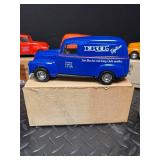 Ertl Chevrolet Panel Van Collection (Lot of 6)