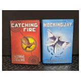 Goosebumps, Katherine Applegate & Suzanne Collins Books Mixed Lot