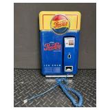 Pepsi-Cola Wall Telephone Novelty Decor