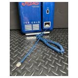 Pepsi-Cola Wall Telephone Novelty Decor