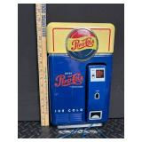 Pepsi-Cola Wall Telephone Novelty Decor