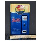Pepsi-Cola Wall Telephone Novelty Decor