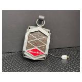 Grain Belt Lighted Hanging Sign