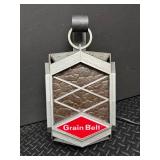 Grain Belt Lighted Hanging Sign