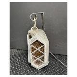 Grain Belt Lighted Hanging Sign