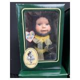 Geppeddo Cuddle Kids Doll Set (Lot of 6)