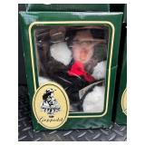 Geppeddo Cuddle Kids Doll Set (Lot of 6)