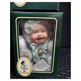 Geppeddo Cuddle Kids Doll Set (Lot of 6)