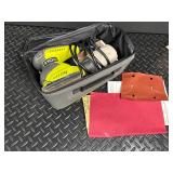 Ryobi S652DGK 1/4 Sheet Finish Sander Kit