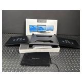 OFIYAA P2 Tri Screen Notebook Expansion Screen 11.6 in