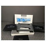 OFIYAA P2 Tri Screen Notebook Expansion Screen 11.6 in