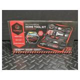 Torelli 23-Piece Home Tool Kit With Storage Case