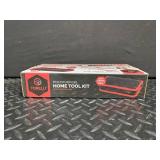 Torelli 23-Piece Home Tool Kit With Storage Case